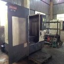 出售一台汉川XK714D数控铣